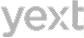 yext logo